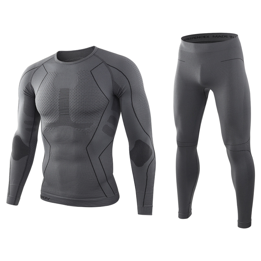 Seamless Underwear Women - Ropa Interior Deportiva sin Costuras para