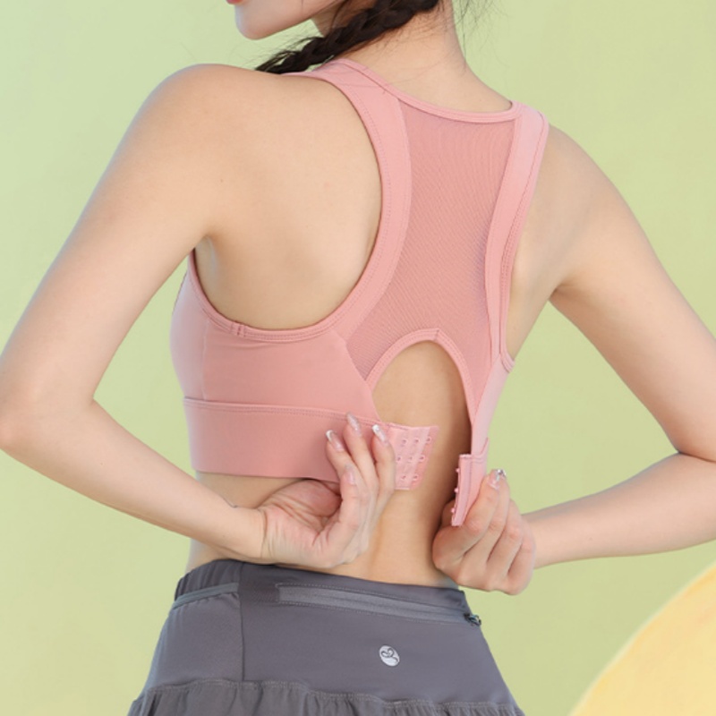 PHIGEER-sujetadores deportivos - Sports Bra High Impact reseña y precio