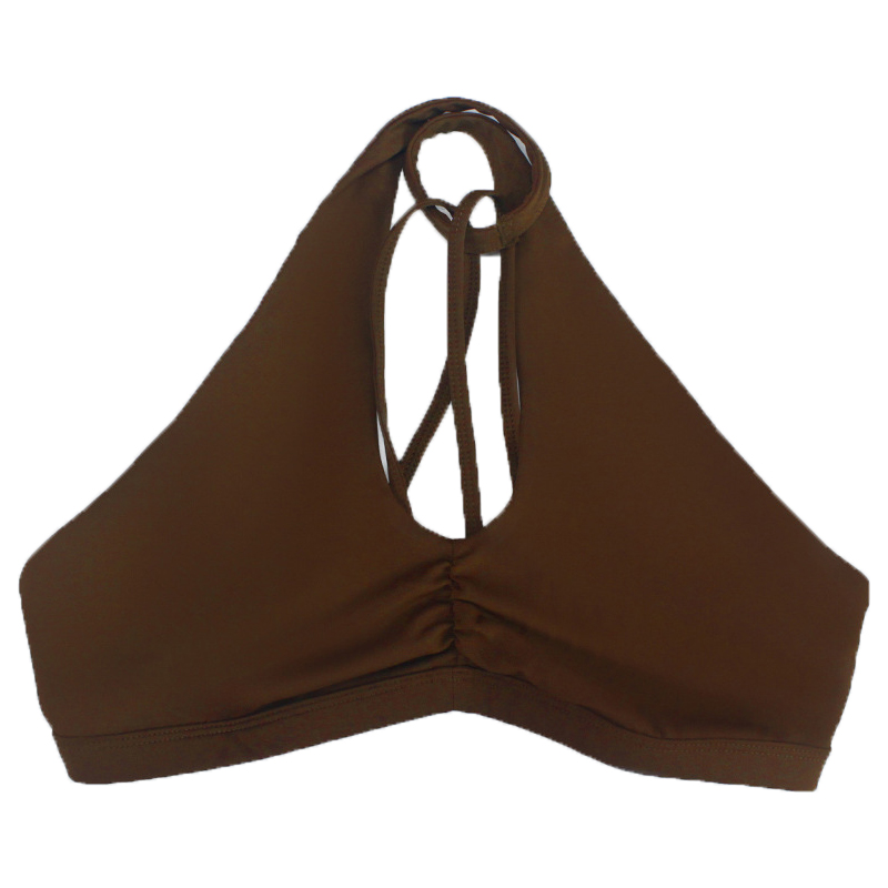 Ropa Interior Deportiva Suave  - Sports Bra High Impact reseña y precio