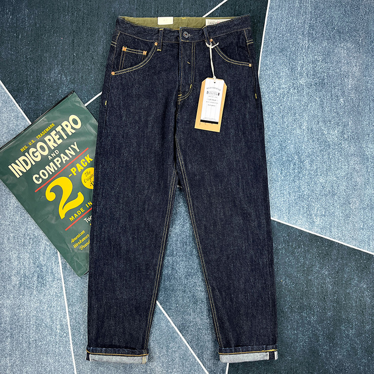 Pantalones vaqueros de mezclil - Levis Jeans 501 reseña y precio